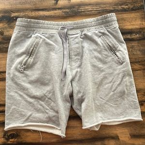 KITH Classics Frayed Bleecker Short